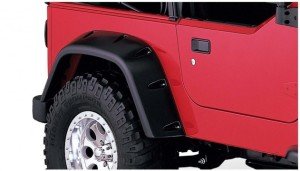 1997-2006 WRANGLER TJ POCKET TİP