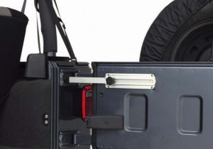 1987-2018 JEEP WRANGLER BAGAJ KAPAĞI SABİTLEME APARATI