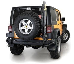 2007-2017 JEEP RUBICON ARKA PAÇALIK SETİ (10305010 TAMPONA UYUMLUDUR.)