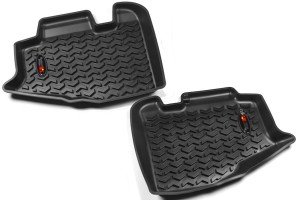 12950.10 1997-2006 WRANGLER TJ/LJ ARKA PASPAS