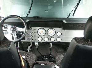 1976-1986 JEEP CJ 5-6-7-8 İÇ GÖĞÜS DÜĞME TAKIMI NİKELAJ