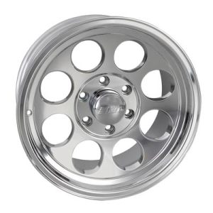 15''X10''  5X5.5'' (5x139.7) JANT JEEP CJ SERİ