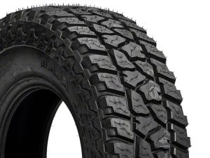 305X60XR18 BAJA ATZ P3 LASTİK