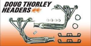 1993-1998 JEEP GRAND CHEROKEE ZJ HEADERS