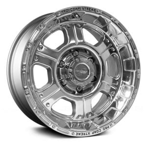 17''x9'' 5x5'' (5X127) JANT JEEP RUBICON JK - GRAND CHEROKEE WJ - WK/WH (5 ADET SET FİYATI)