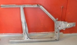 1987-1996 JEEP CHEROKEE YARIM PANEL ÖN SAĞ