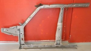 1987-1996 JEEP CHEROKEE YARIM PANEL ÖN SAĞ