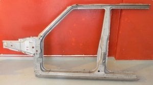 1987-1996 JEEP CHEROKEE YARIM PANEL ÖN SOL