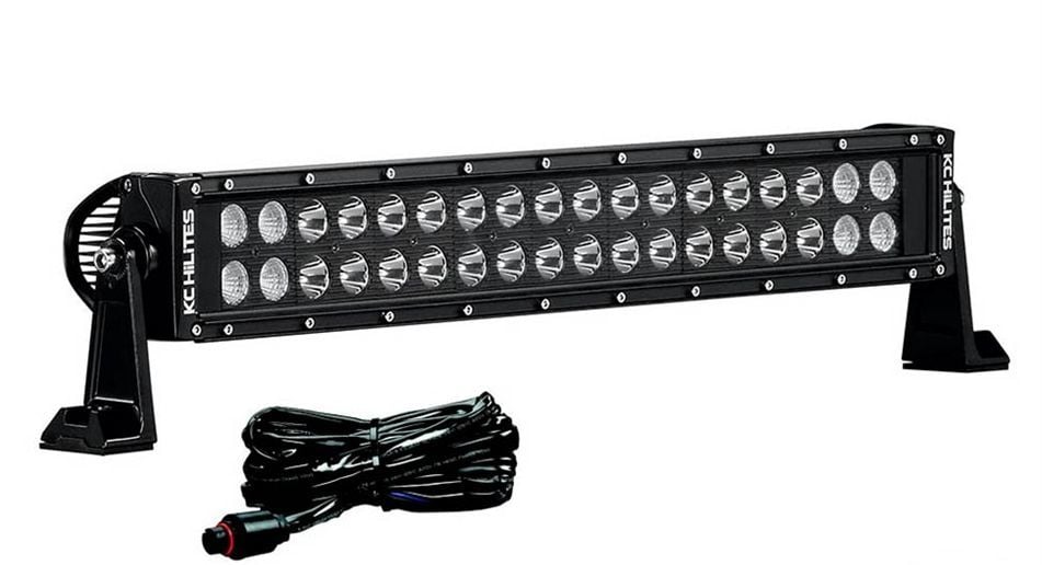 335 LED BAR 20 İNÇ C SERi