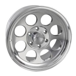 15''X8'' 5x5'' (5X127) MICKEY THOMPSON CLASSIC II JANT 1999-2010 JEEP GRAND CHEROKEE WJ/WK 2007-2017 JEEP WRANGLER RUBICON JK