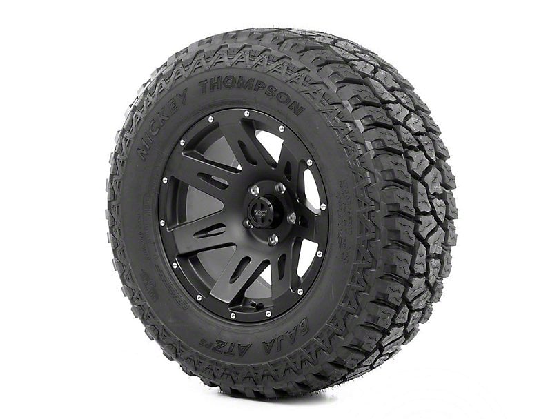 305X65XR17 BAJA ATZ P3 LASTİK