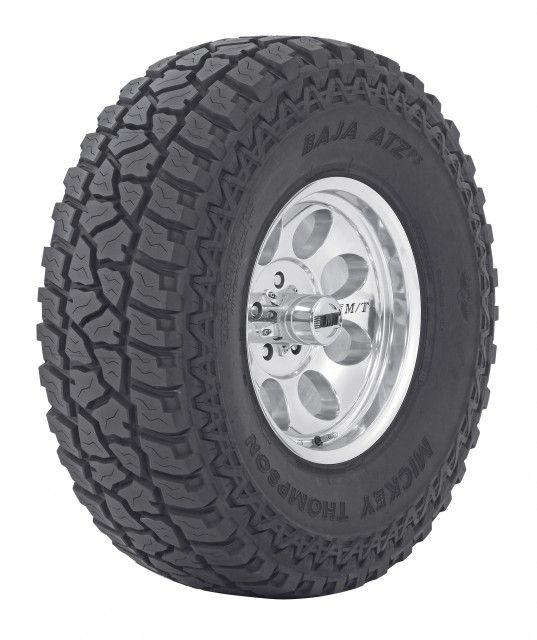 37X12.5X17  BAJA ATZ P3 LASTİK