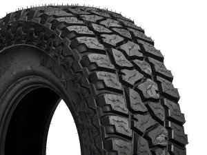 315X70XR17 BAJA ATZ P3 LASTİK