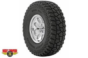 315X70XR17 BAJA ATZ P3 LASTİK