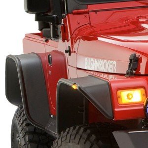 1997-2006 JEEP WRANGLER TJ FLAT TİP DODİK SETİ