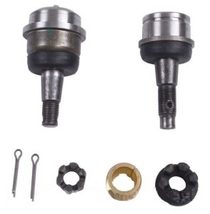 1999-2004 JEEP GRAND CHEROKEE WJ ÖN ROTİL TAKIMI 1 ALT VE 1 ÜST TEK TARAF SET