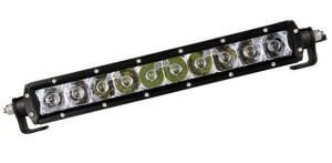 10 İNÇ SR2 LED SÜRÜŞ BAR CE