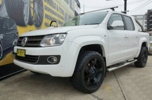 17''X9'' 5X120 JANT XD SERİ VOLKSWAGEN AMAROK -12 OFFSET (4 ADET TAKIM FİYATI)