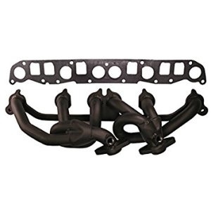 17660.02 HEADERS 4.0LT 2000-2006 JEEP WRANGLER TJ VE 2000-2001 JEEP CHEROKEE XJ