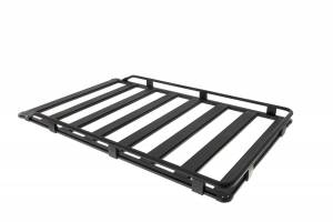 ARB BASE RACK PORT BAGAJ İÇİN 3 ÇEVRESİ YÜKSEK RAY SİSTEMİ