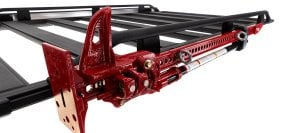 ARB BASE RACK PORT BAGAJ İÇİN HI-JACK KRİKO MONTAJ BRAKET SETİ