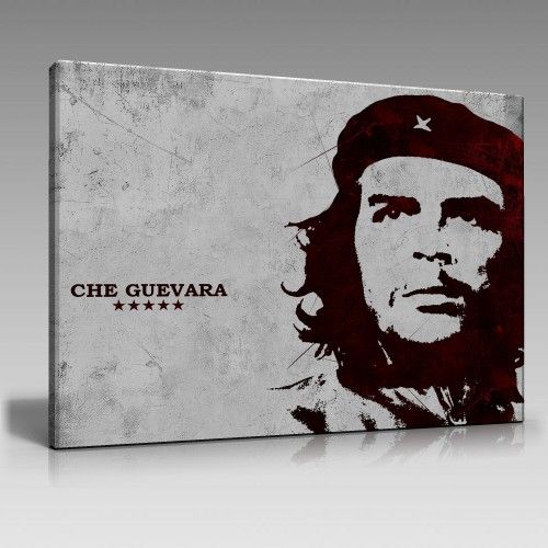 Che Guevara