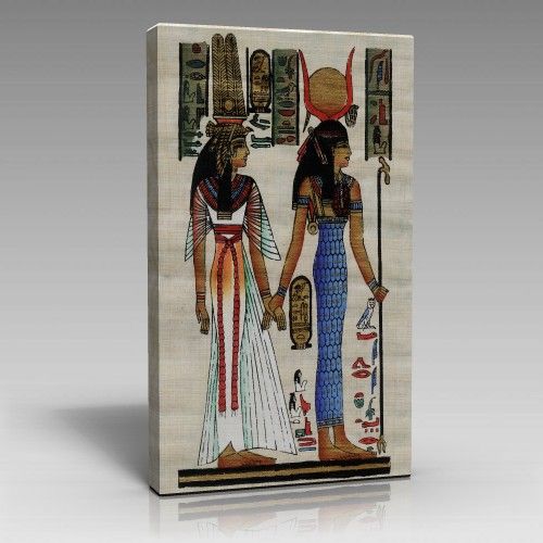 Eski Mısır Medeniyeti-2 Tablo