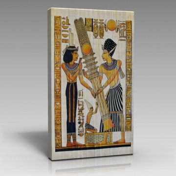 Eski Mısır Medeniyeti-3 Tablo