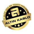 ALTIN KABLO