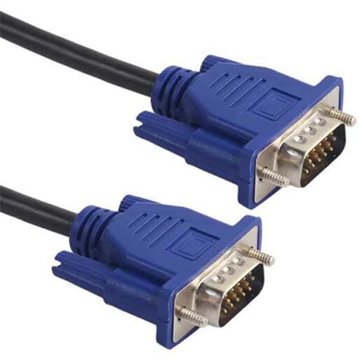 VGA Kablolar