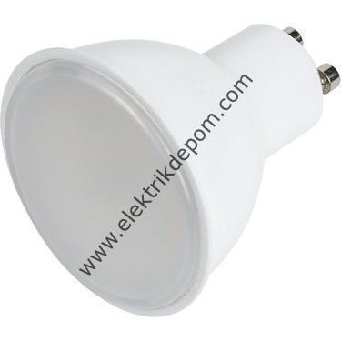 CATA 5W GU10 DUY LED ÇANAK AMPUL / 3200K / CT-4240 / 290LM