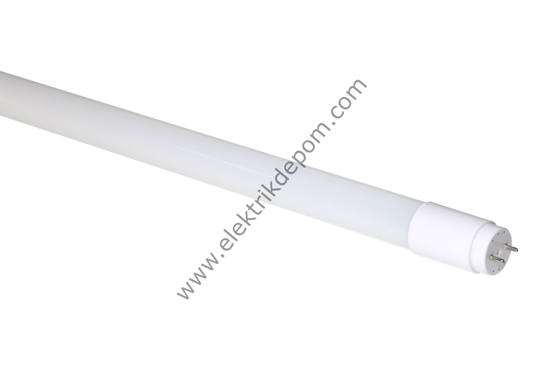 CATA 9W LED FLORESAN AMPUL / 60CM / 6400K / 900LM / CT-4223