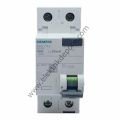 SIEMENS 2X25 30 MA KAÇAK AKIM KORUMA ŞARTELİ