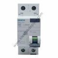 SIEMENS 2X63 300 MA KAÇAK AKIM KORUMA ŞARTELİ