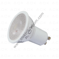 ACK 5 W GU10 LED AMPUL - 3000K - 400LM - (AA24-01550)