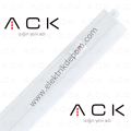 ACK 11W T5 873 mm Merkür LED Bant Armatür 3000K