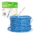 JAPANEX 25 AWG 305 METRE MAVİ CAT6 KABLO