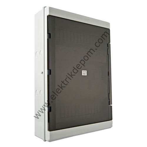 ÇETSAN 45 li W. Otomat Kutusu (IP65)