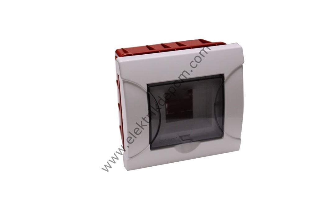 ÇETSAN 4 lü W. Otomat Kutusu S.A. DESİRE SERİSİ