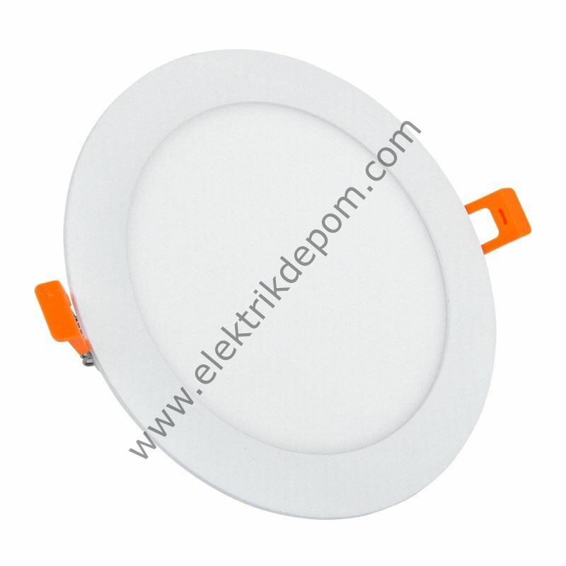 CATA 3W LED PANEL SLIM / CT-5144 6500 K