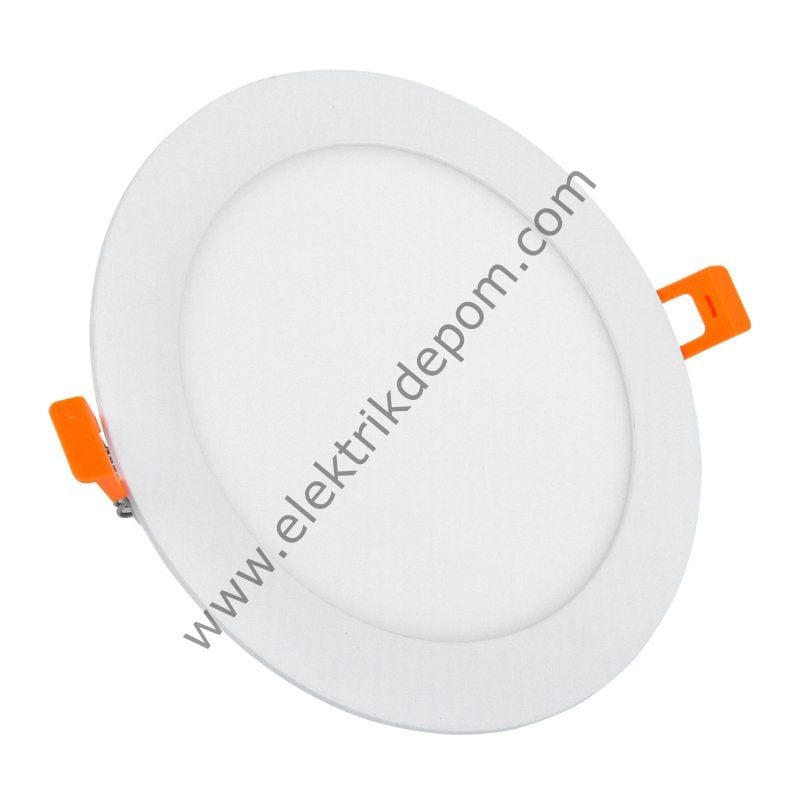 CATA 6 W LED PANEL SLIM / CT-5145 3000K