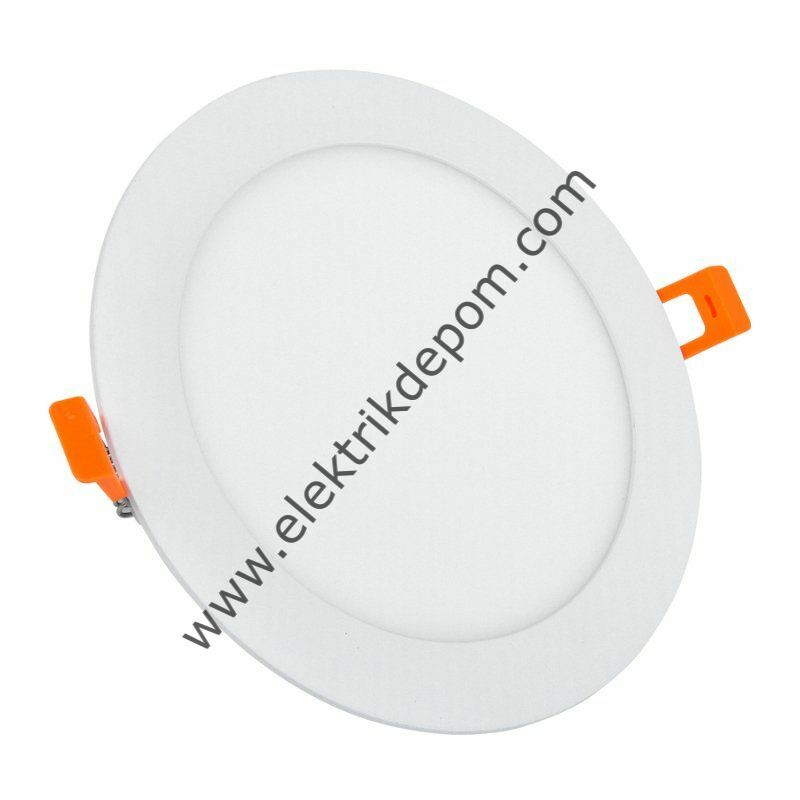 CATA 12W LED PANEL SLIM / CT-5147 3000K