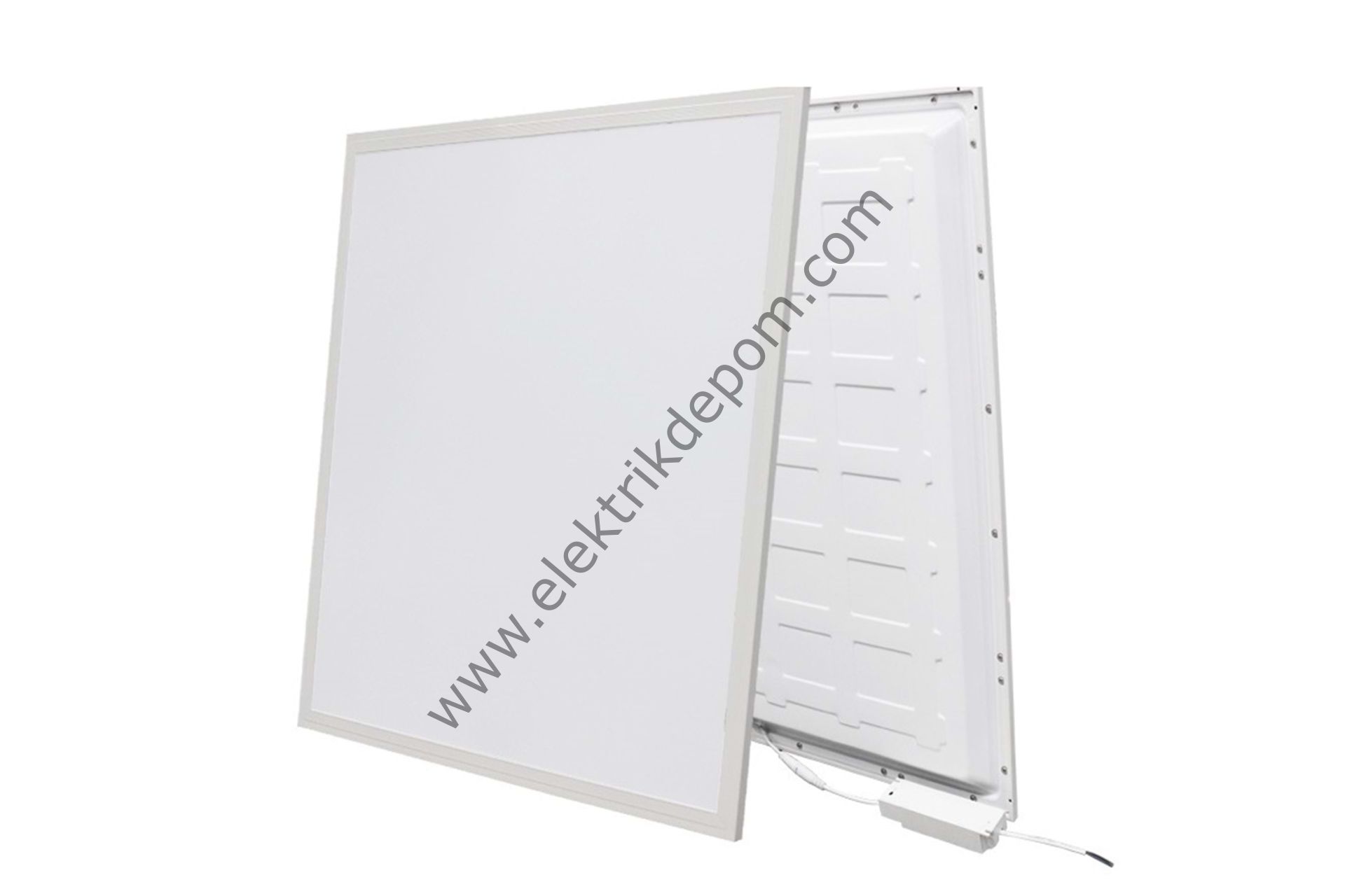 CATA 54W 60X60 BACKLİGHT LED PANEL / CT-5284 6400K