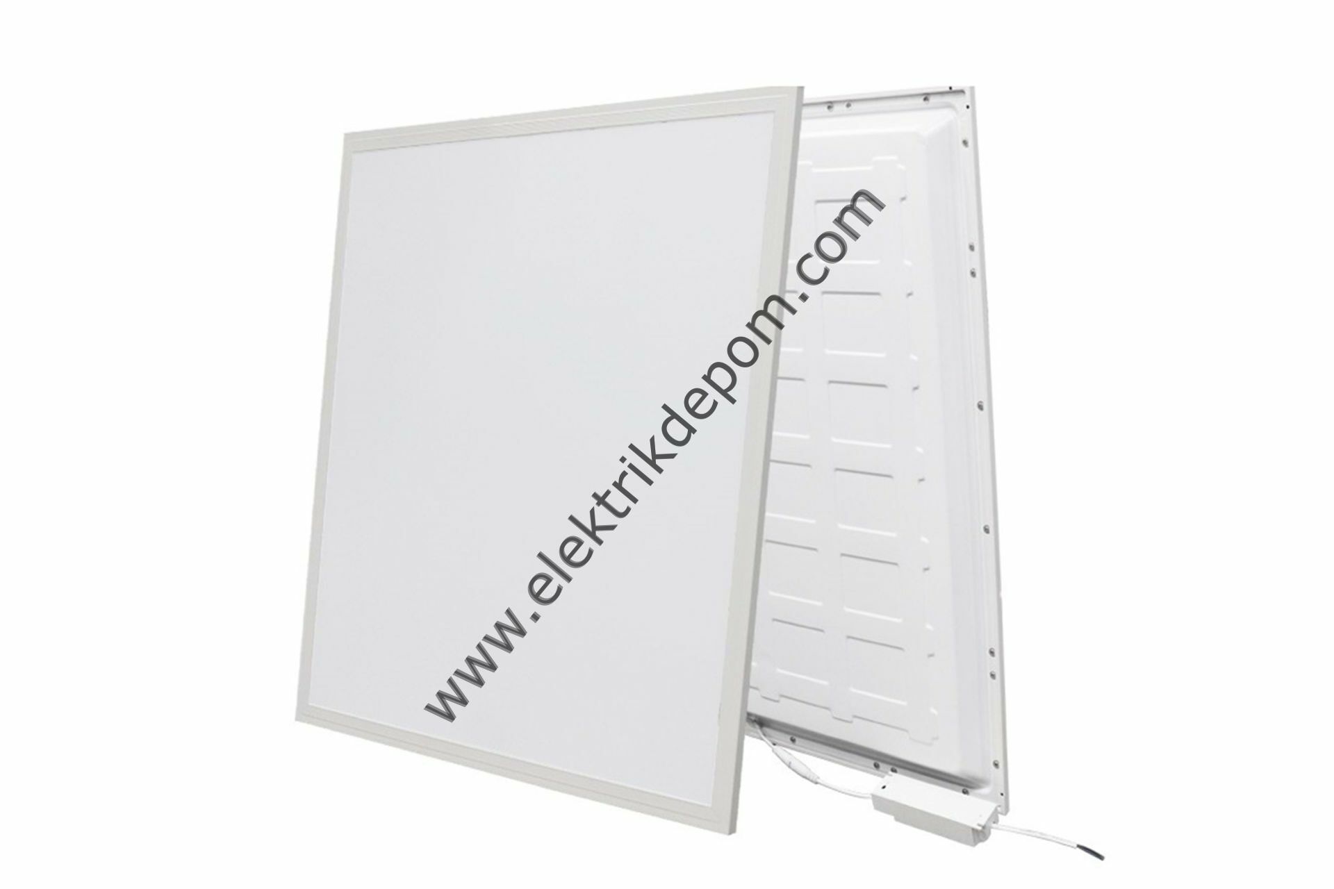 CATA 54W 60X60 BACKLİGHT LED PANEL / CT-5284 3200K