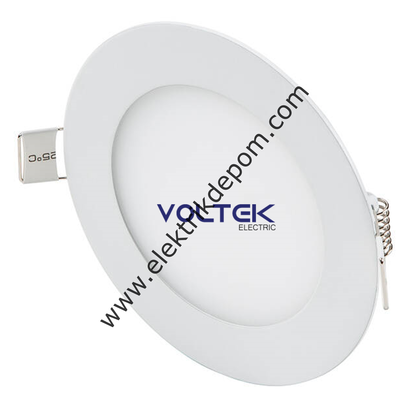 VOLTEK 6 W LED PANEL / 3000K