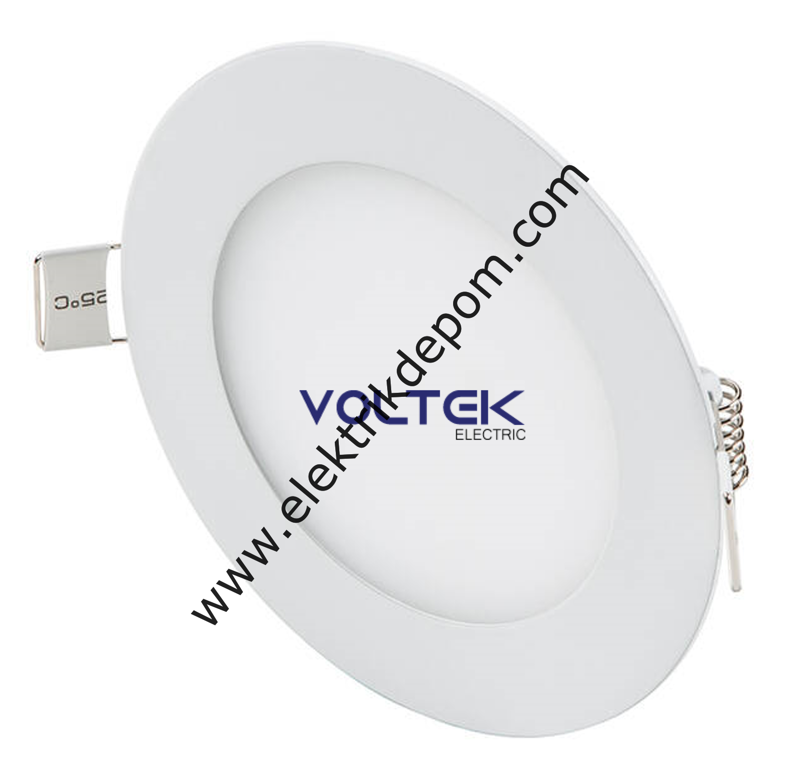 VOLTEK 6 W LED PANEL / 6500K