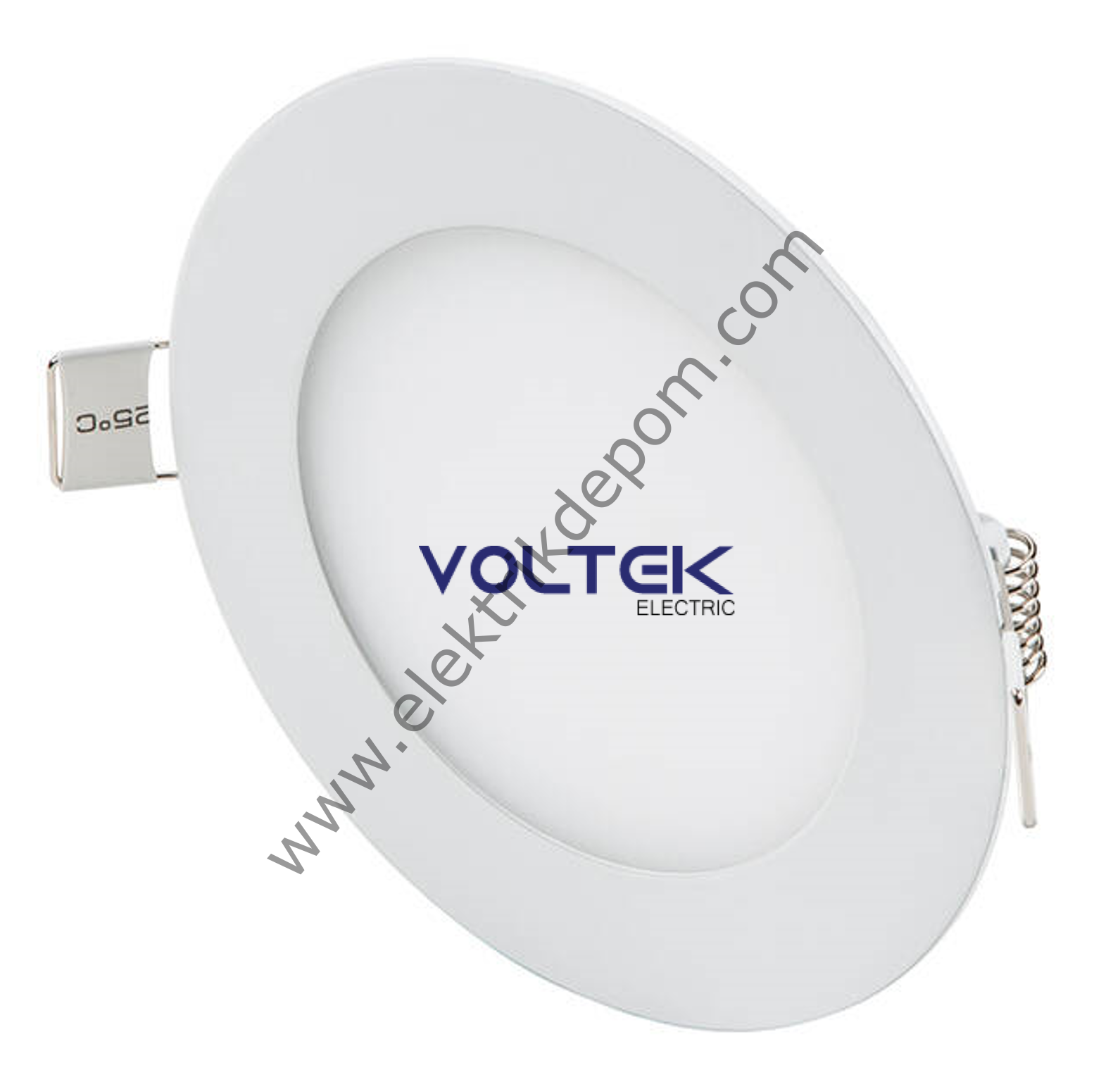 VOLTEK 9 W LED PANEL / 3000K