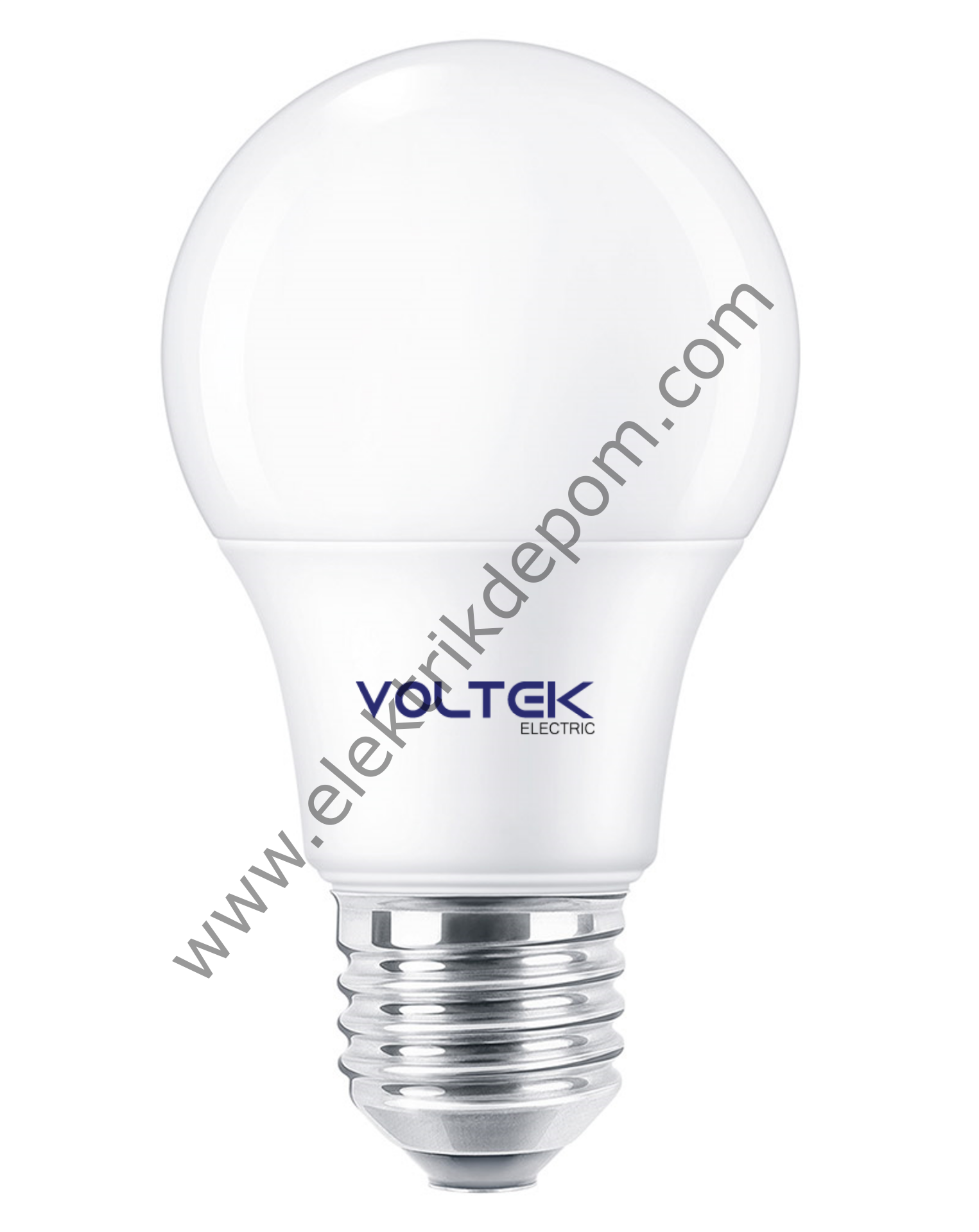 VOLTEK 9 W LED AMPUL E27 - 806LM / 3000K