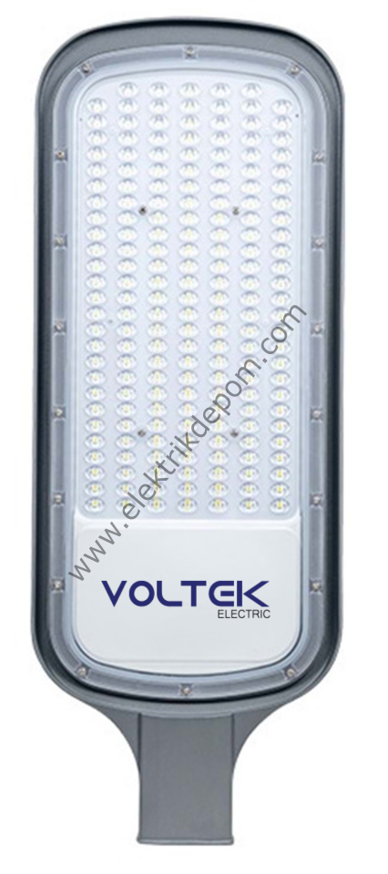 VOLTEK 50 W LED SOKAK ARMATÜR - 4500LM / 6500K