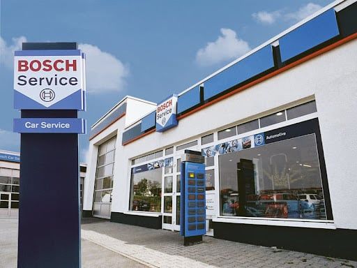 Bosch Car Servisleri Kaliteli Mi?